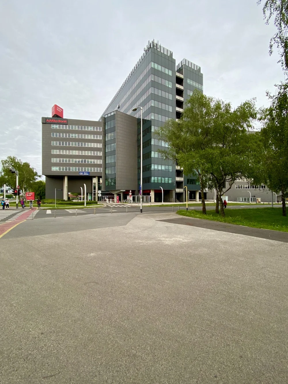Addiko Bank d.d. - 2