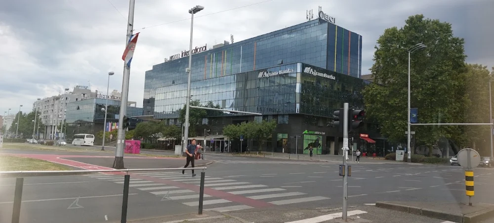 Agram Banka Zagreb