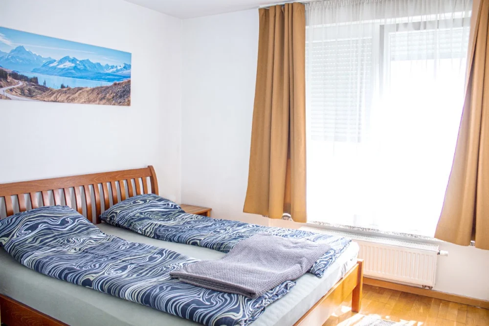 Apartman Špansko Oranice (Zagrebarius)