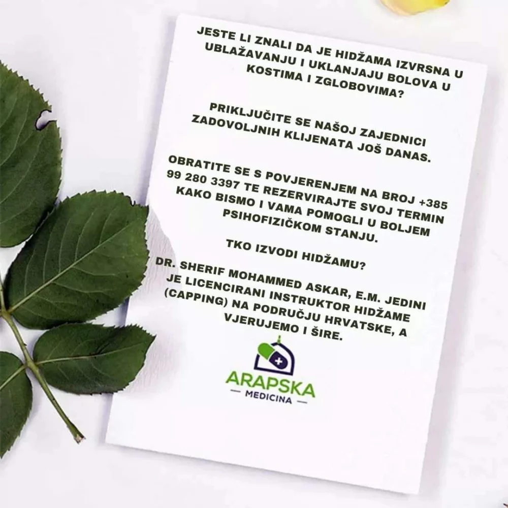 arapska-medicina.hr