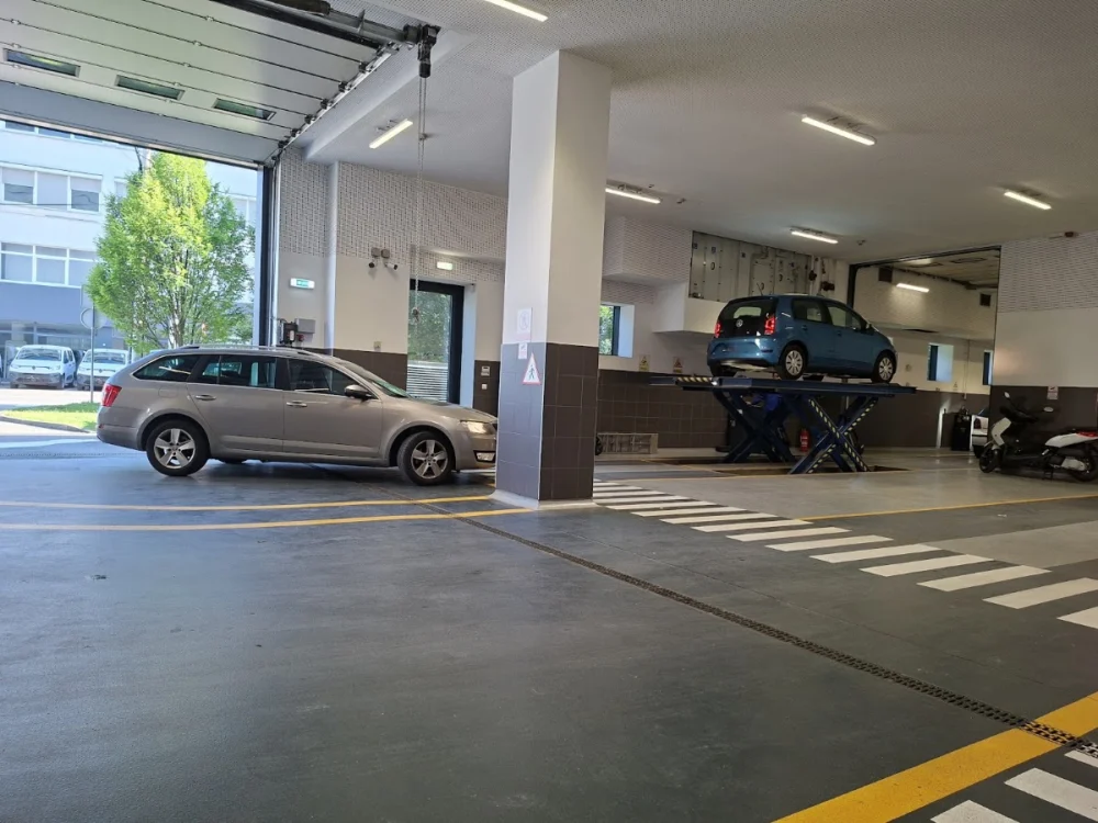 Auto Maksimir d.o.o.