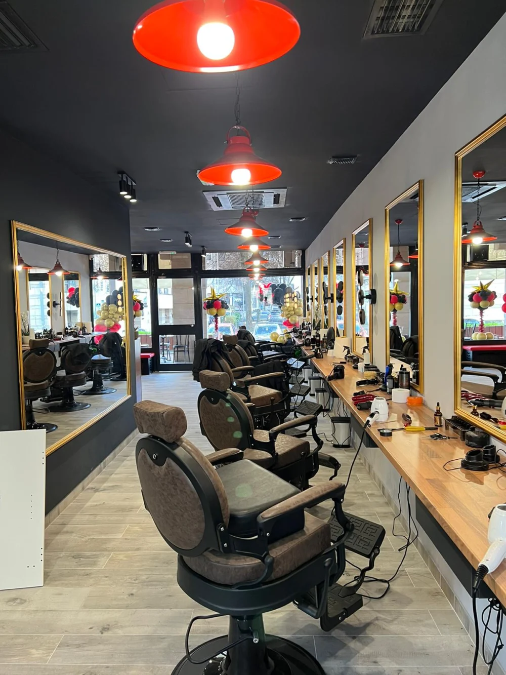 Ayman&the barbers - 4