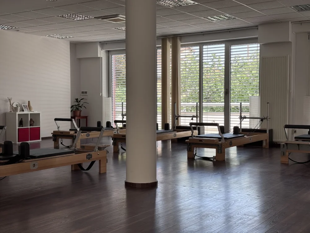 BASI Pilates Academy - Zagreb