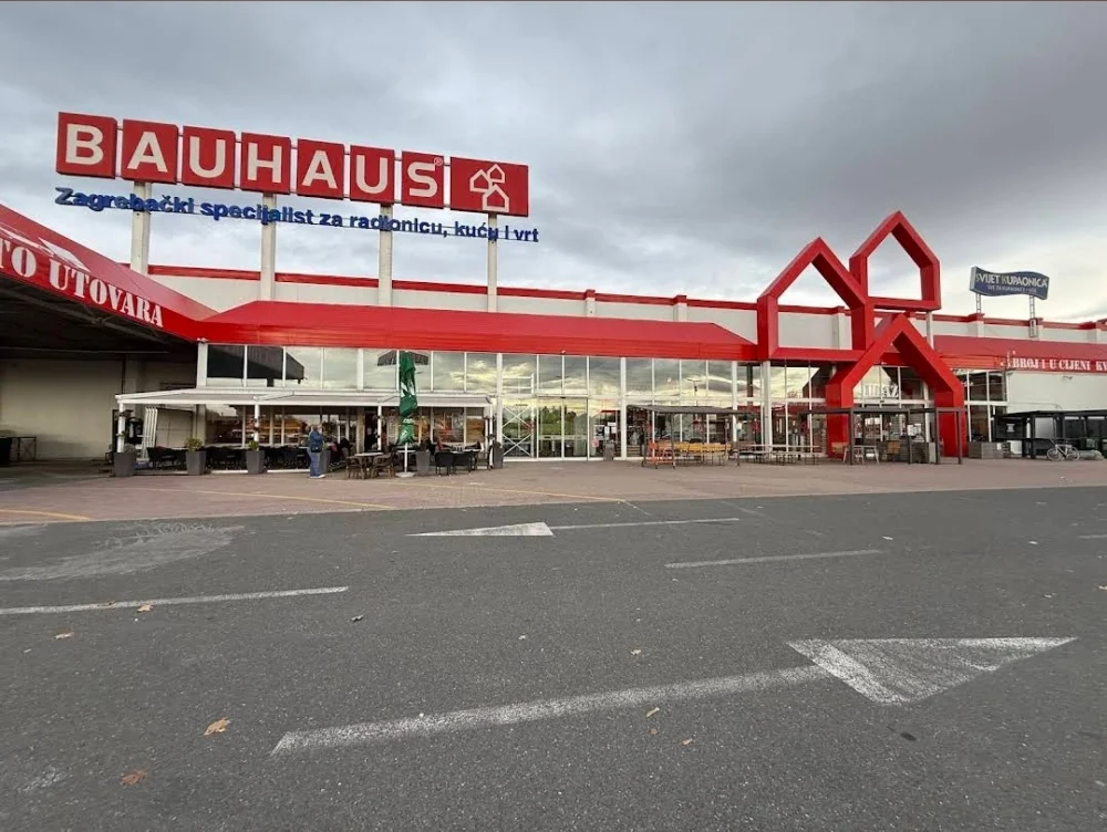 BAUHAUS Jankomir