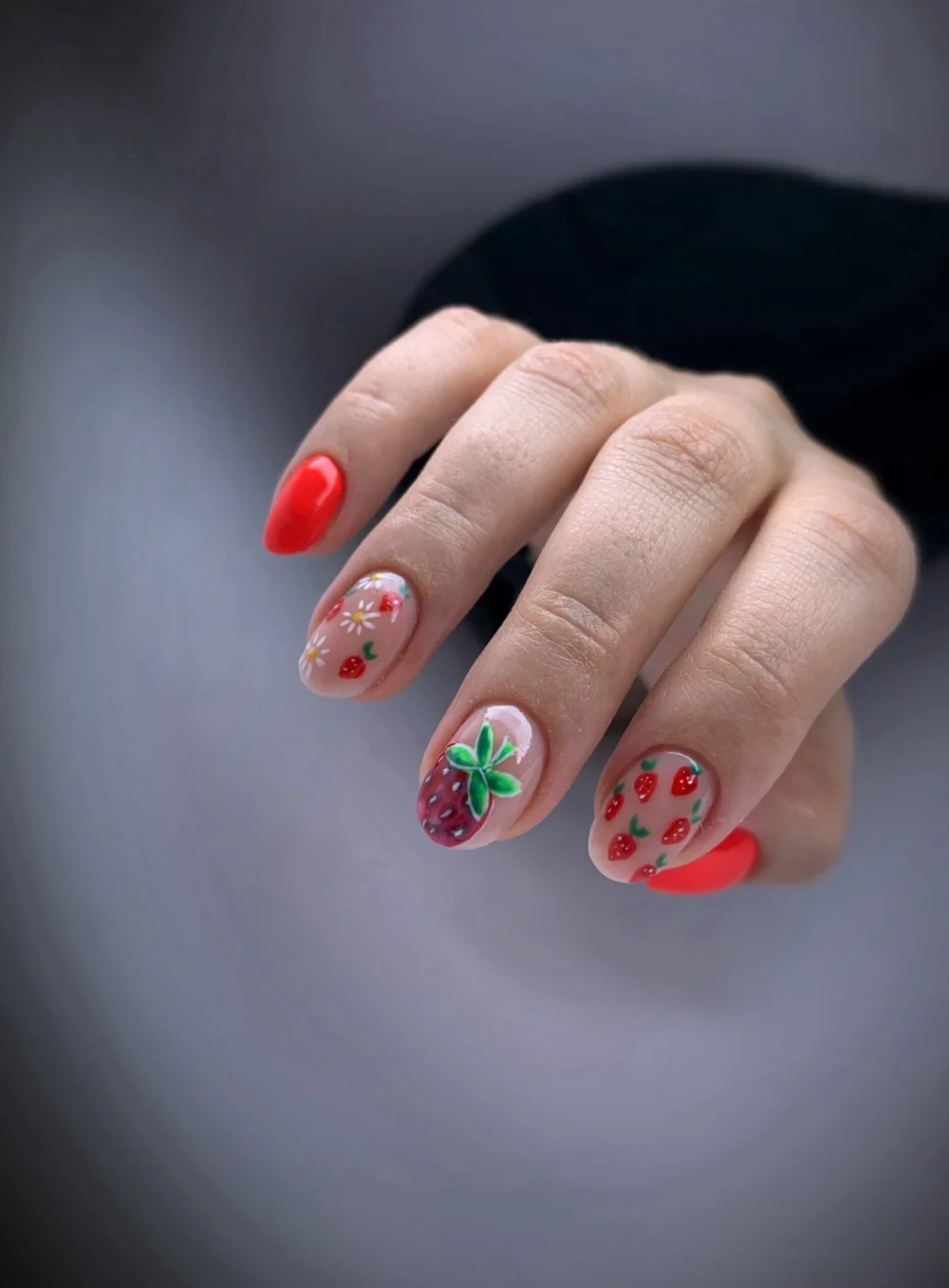Beauty Bee - studio za nokte i edukacije