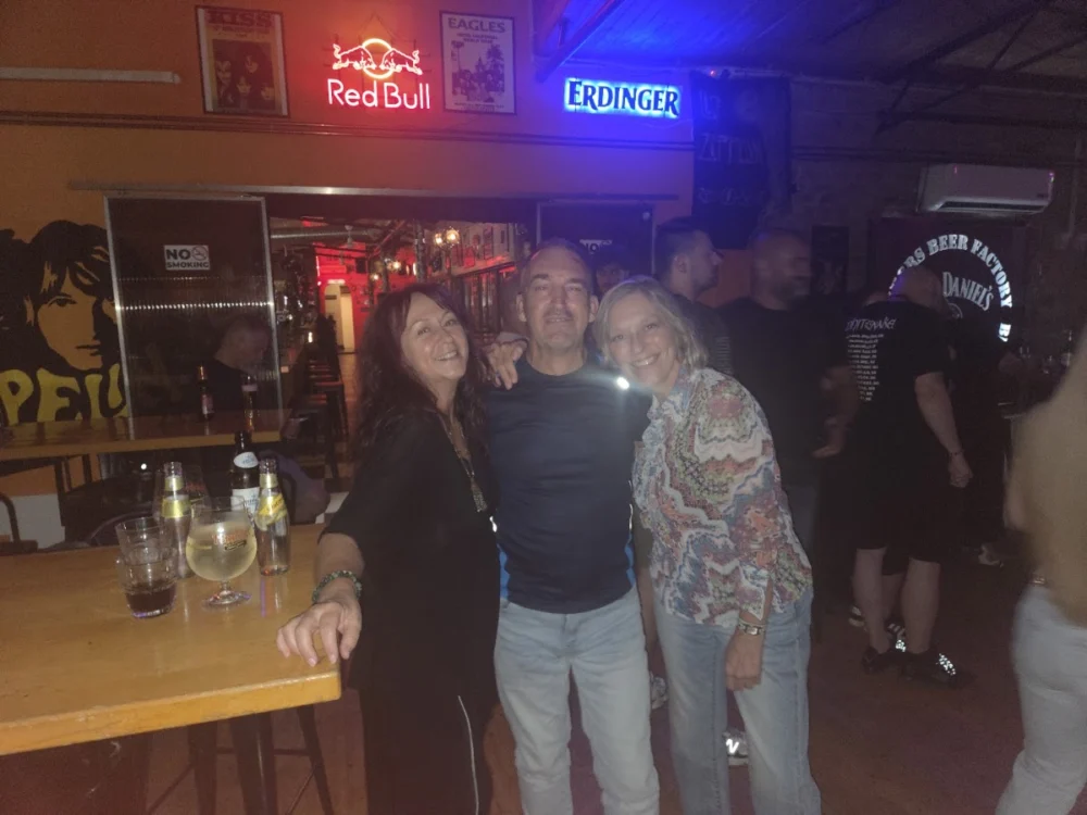Bikers Beer Factory - 2