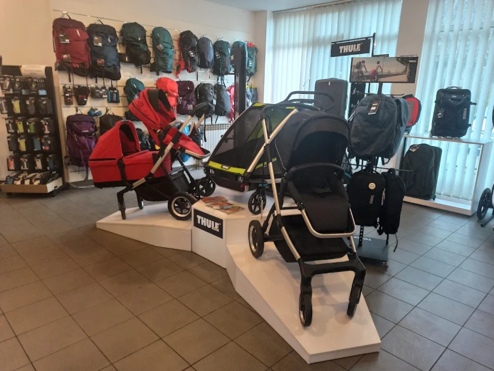 BIOLAB d.o.o. - Thule Store - Poslovnica 1 - 2