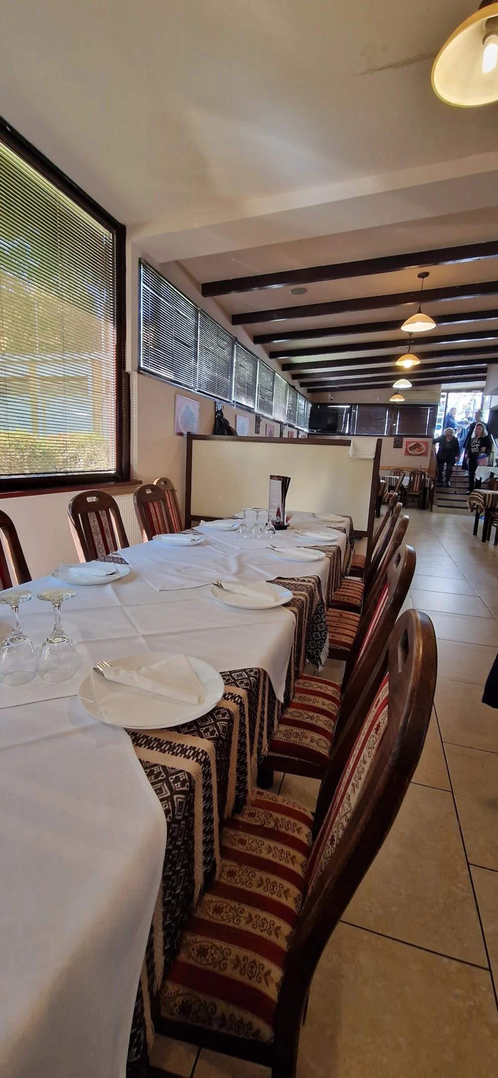 Bistro MZ - 5