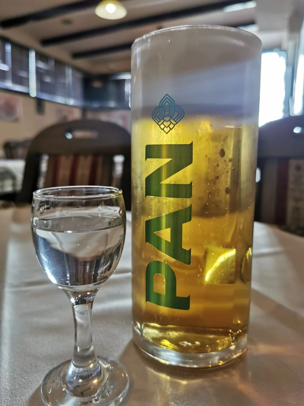 Bistro MZ - 9