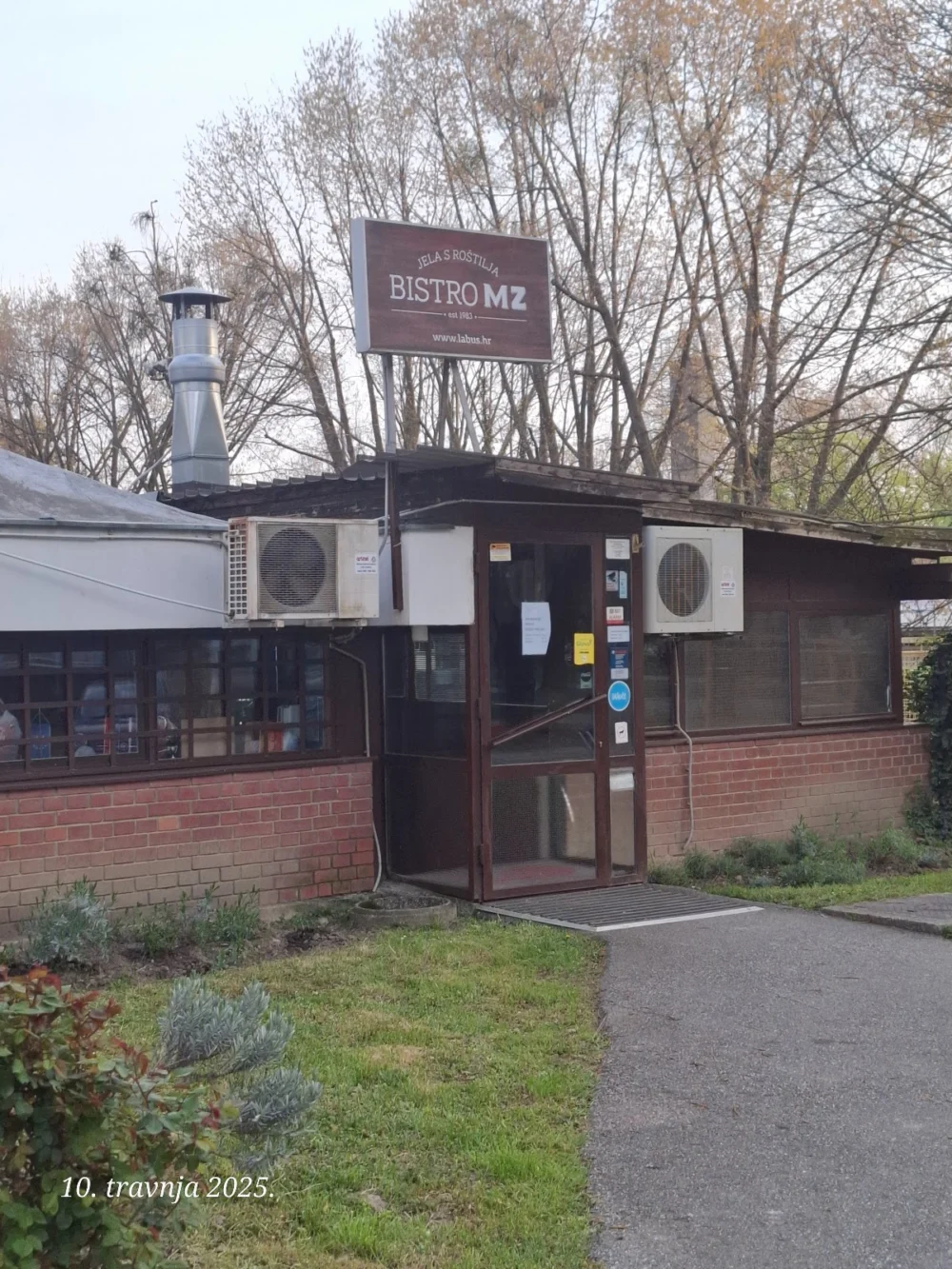 Bistro MZ