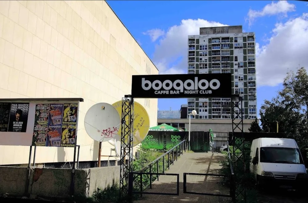 Boogaloo