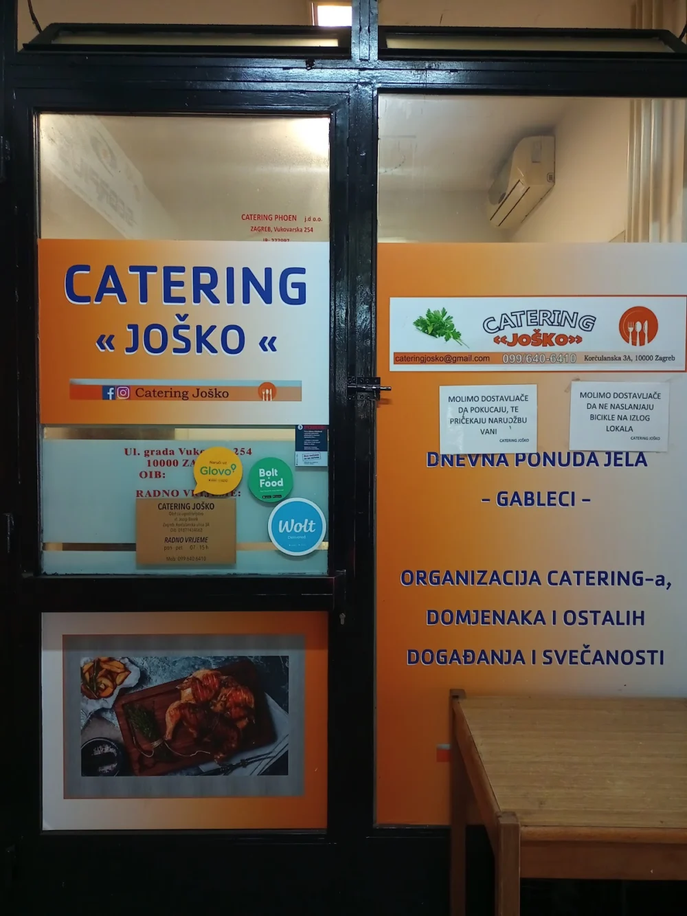 Catering Joško - 2