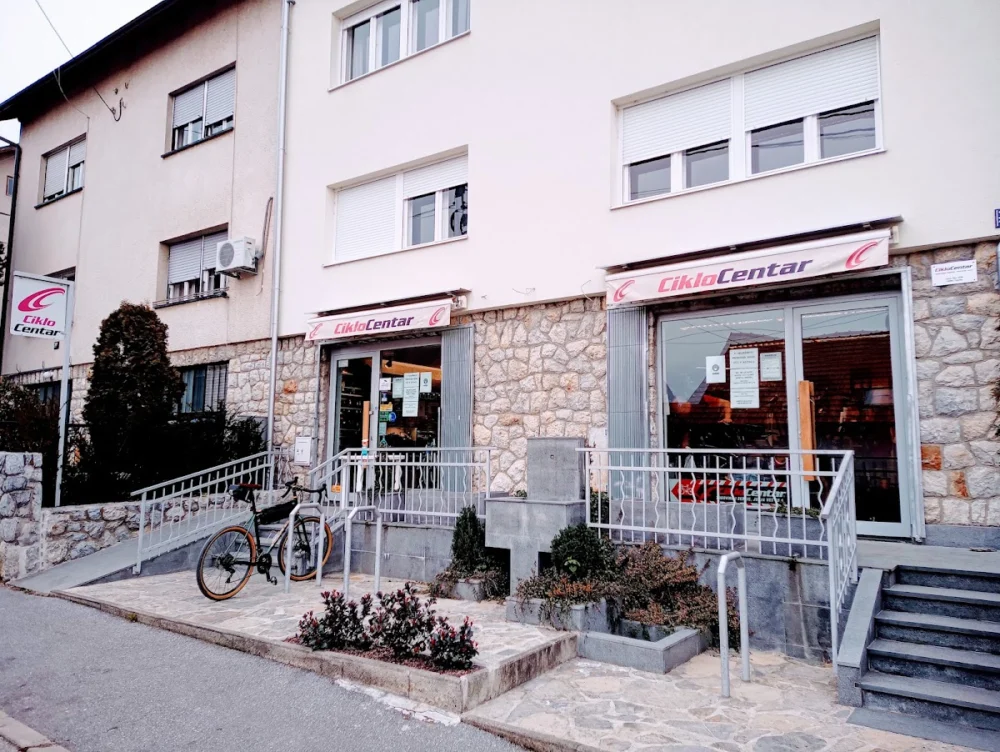 Ciklo-Centar - 4