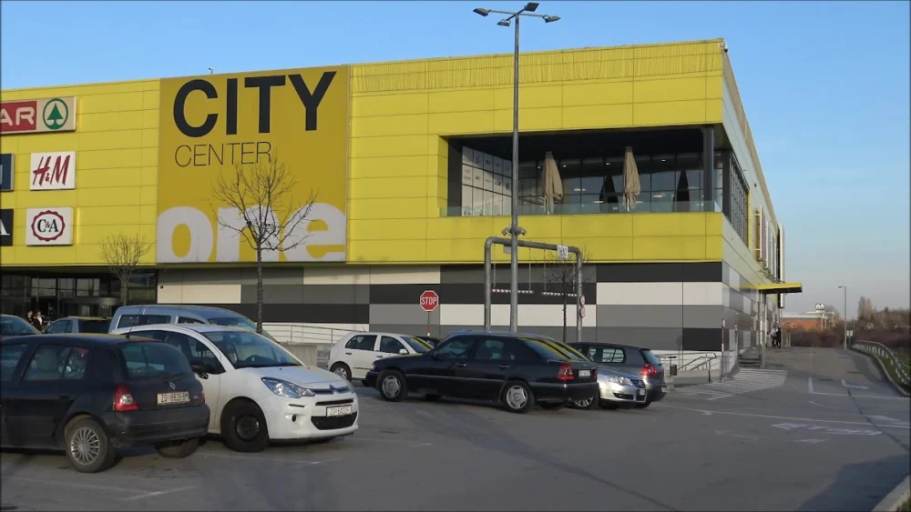 City Center One East - 4