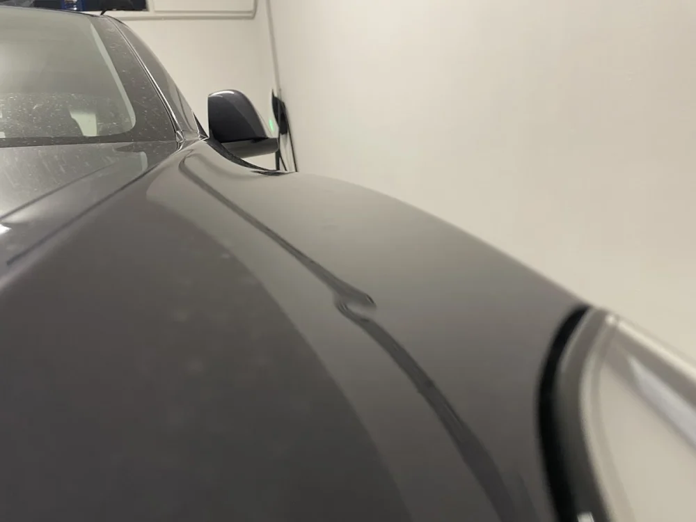 Dent Expert d.o.o - Ravnanje udubina BEZ lakiranja
