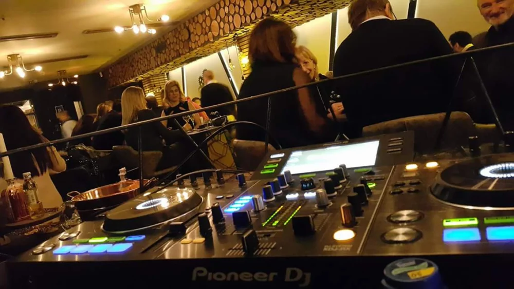 dj igor koscec