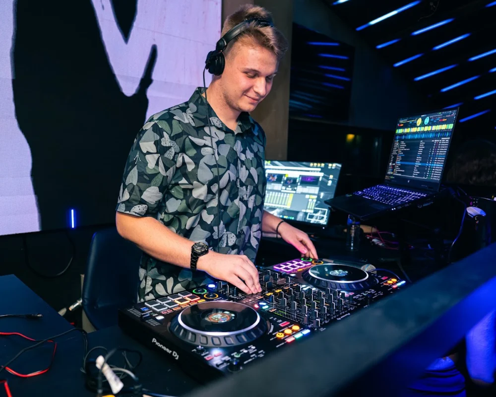 DJ Vrana - 2