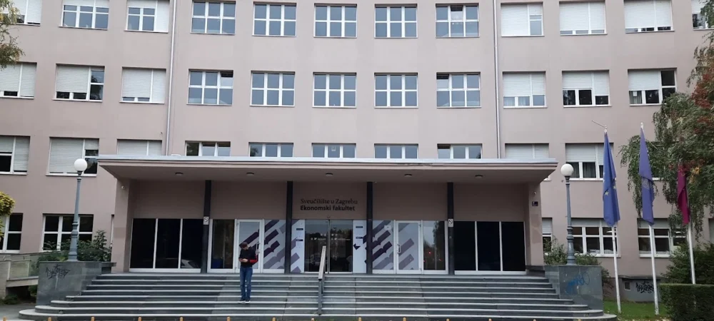 Ekonomski fakultet Sveučilišta u Zagrebu - 3