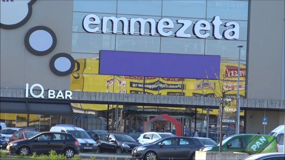 Emmezeta - Žitnjak - 3