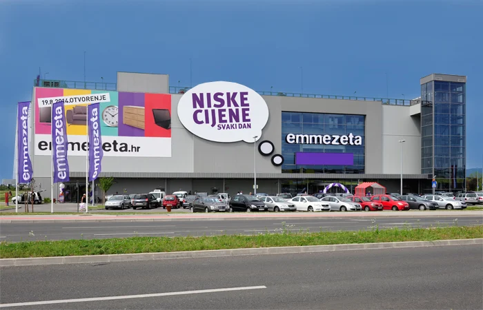 Emmezeta - Žitnjak - 5