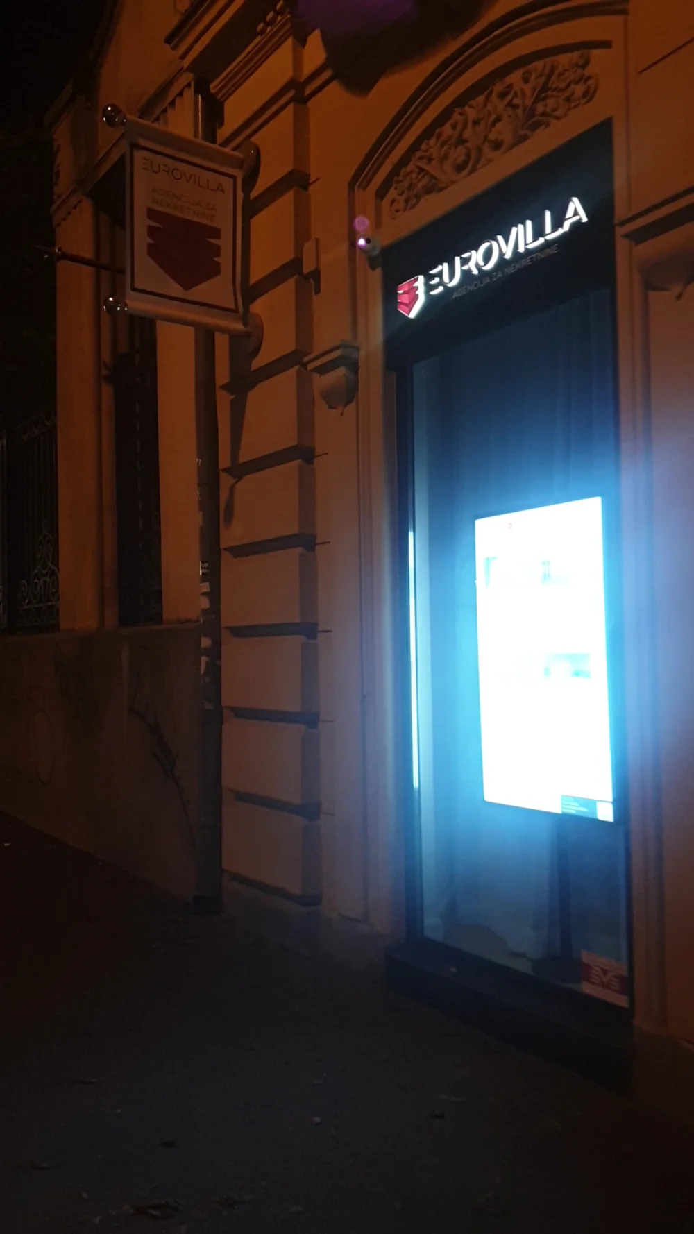 Eurovilla Zagreb - Agencija za nekretnine - 3