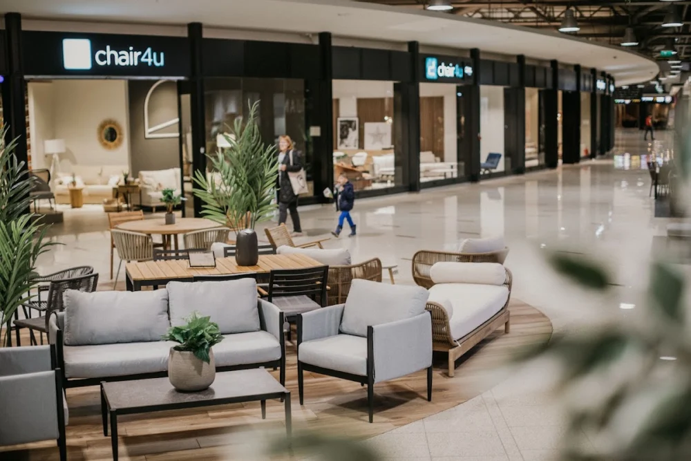Family mall - 5