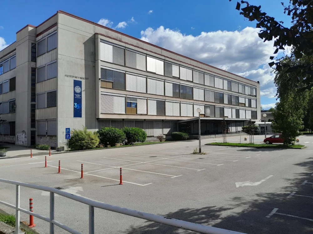 Filozofski fakultet u Zagrebu