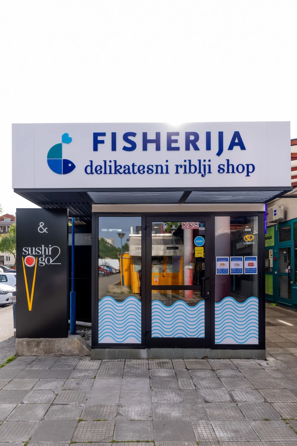 Fisherija Jarun - 4