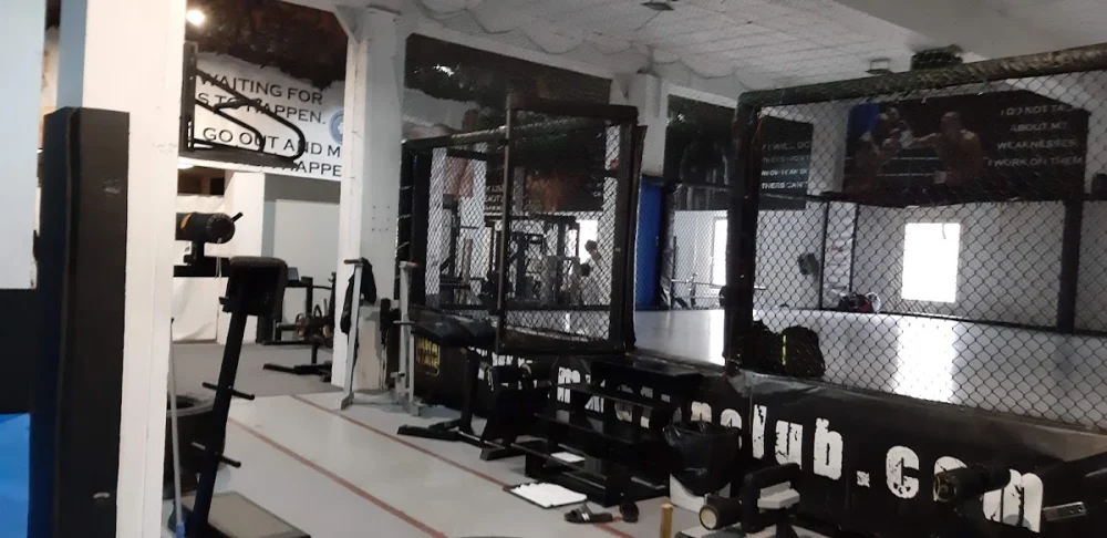 Fitness - 4allGym - 2