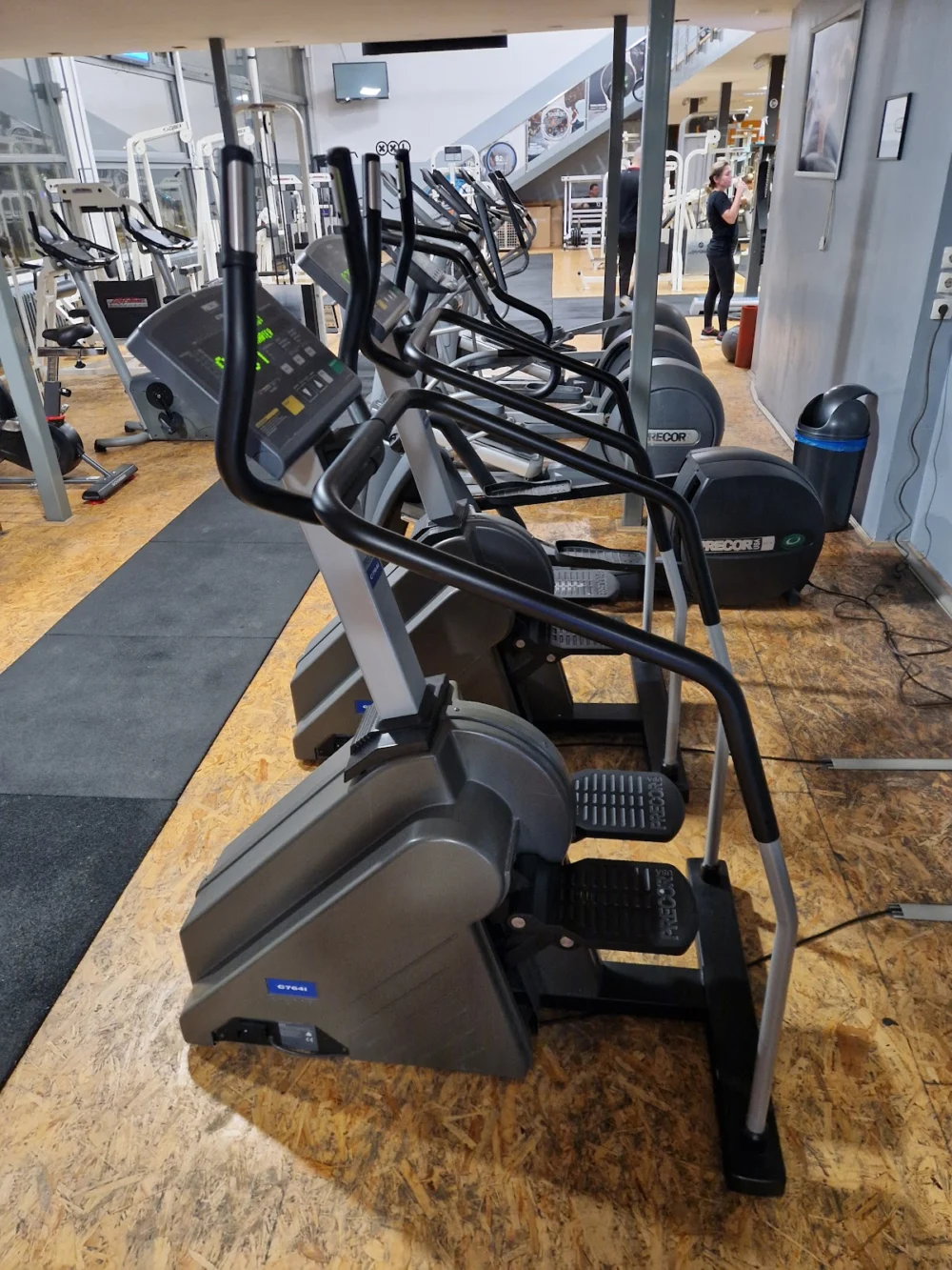 Fitness - XXL 2