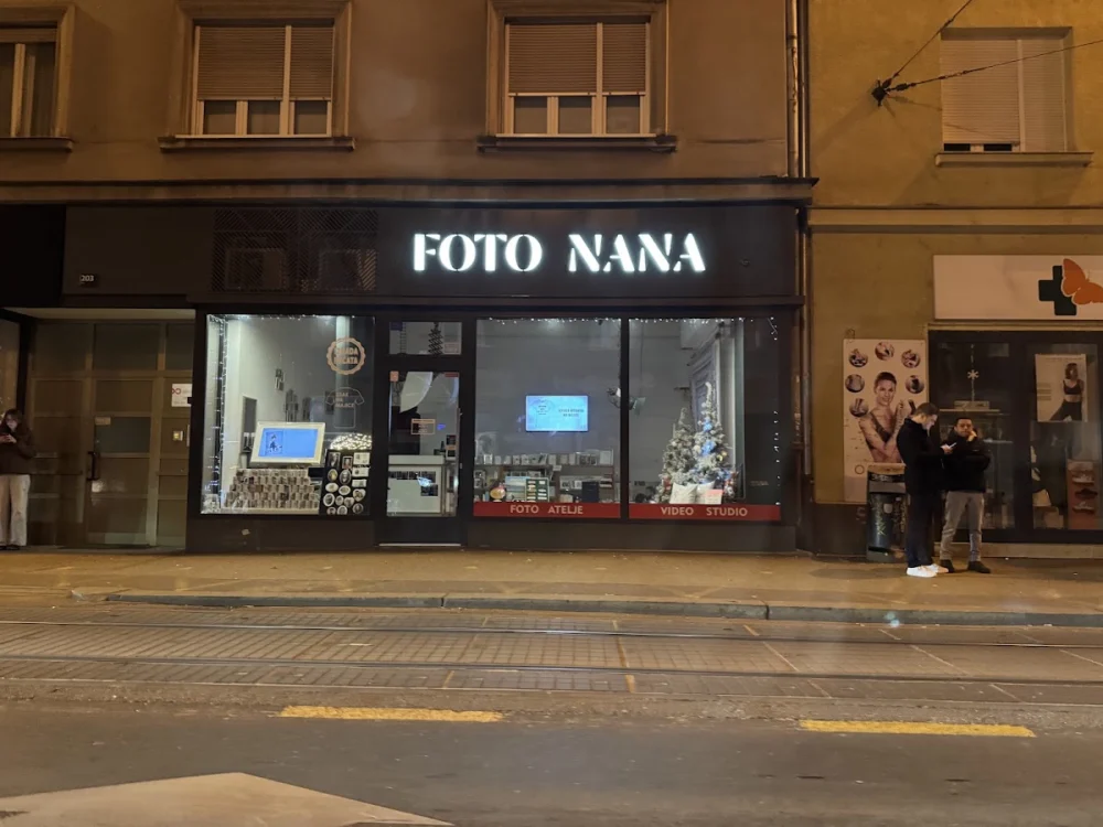 Foto Nana
