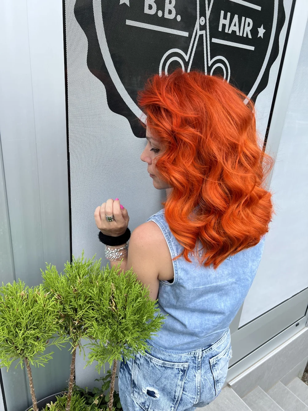 Frizerski salon B.B. Hair - 5