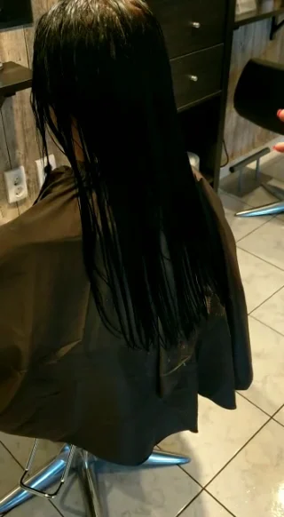 Frizerski salon B.B. Hair - 6