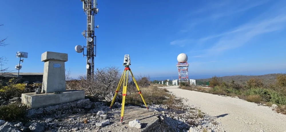 Geo Media d.o.o. za geodetske poslove