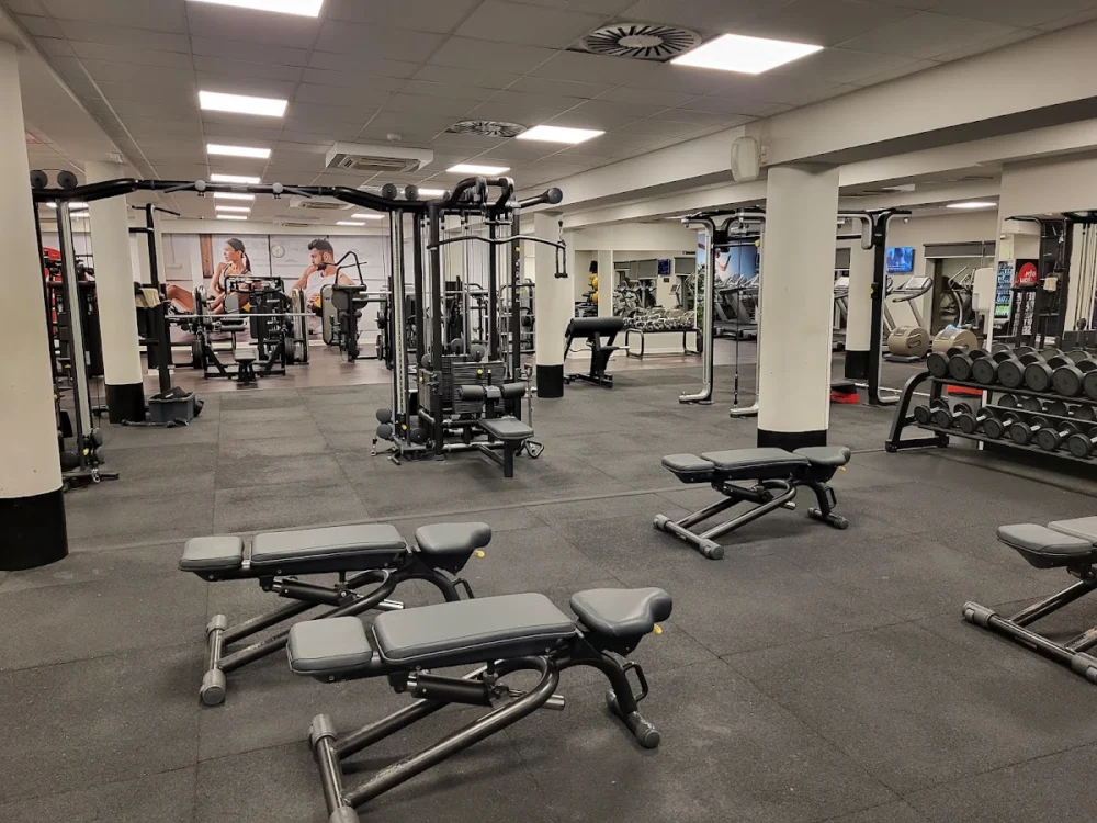 Gyms4you | Dubrava | Zagreb | Teretana | Fitness centar