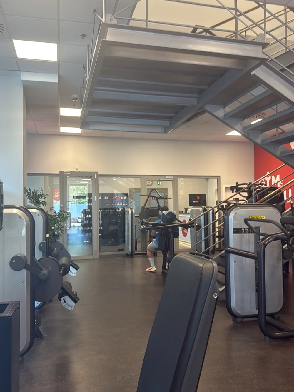 Gyms4you Zagreb (Bundek) - 2