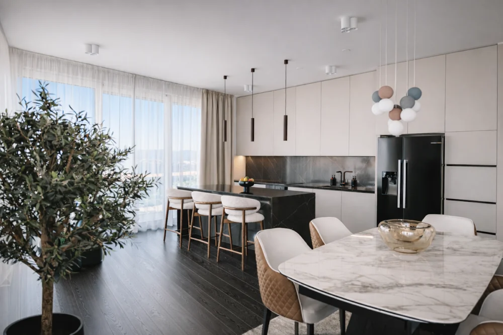Happy Habitat – studio za dizajn interijera - 2