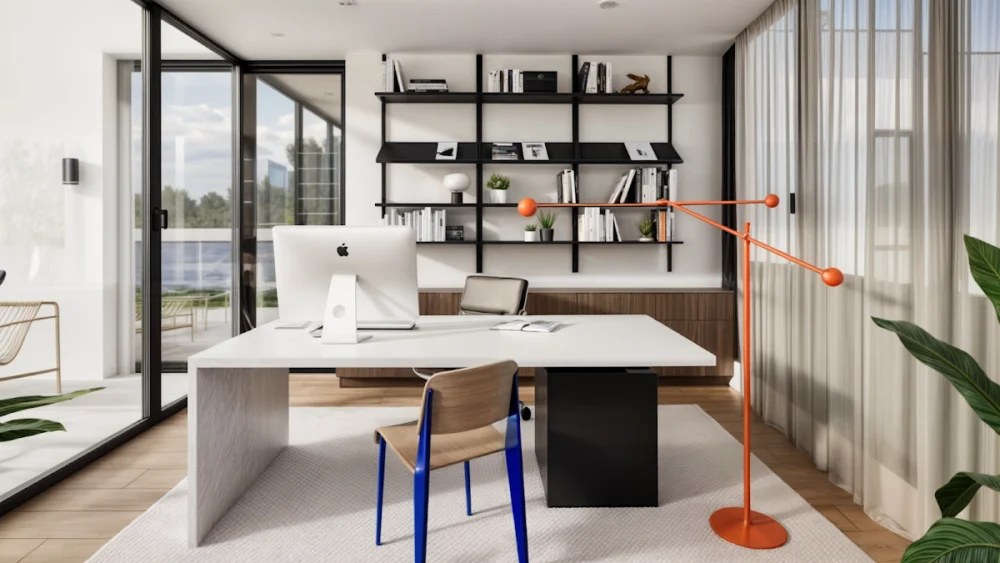 Happy Habitat – studio za dizajn interijera