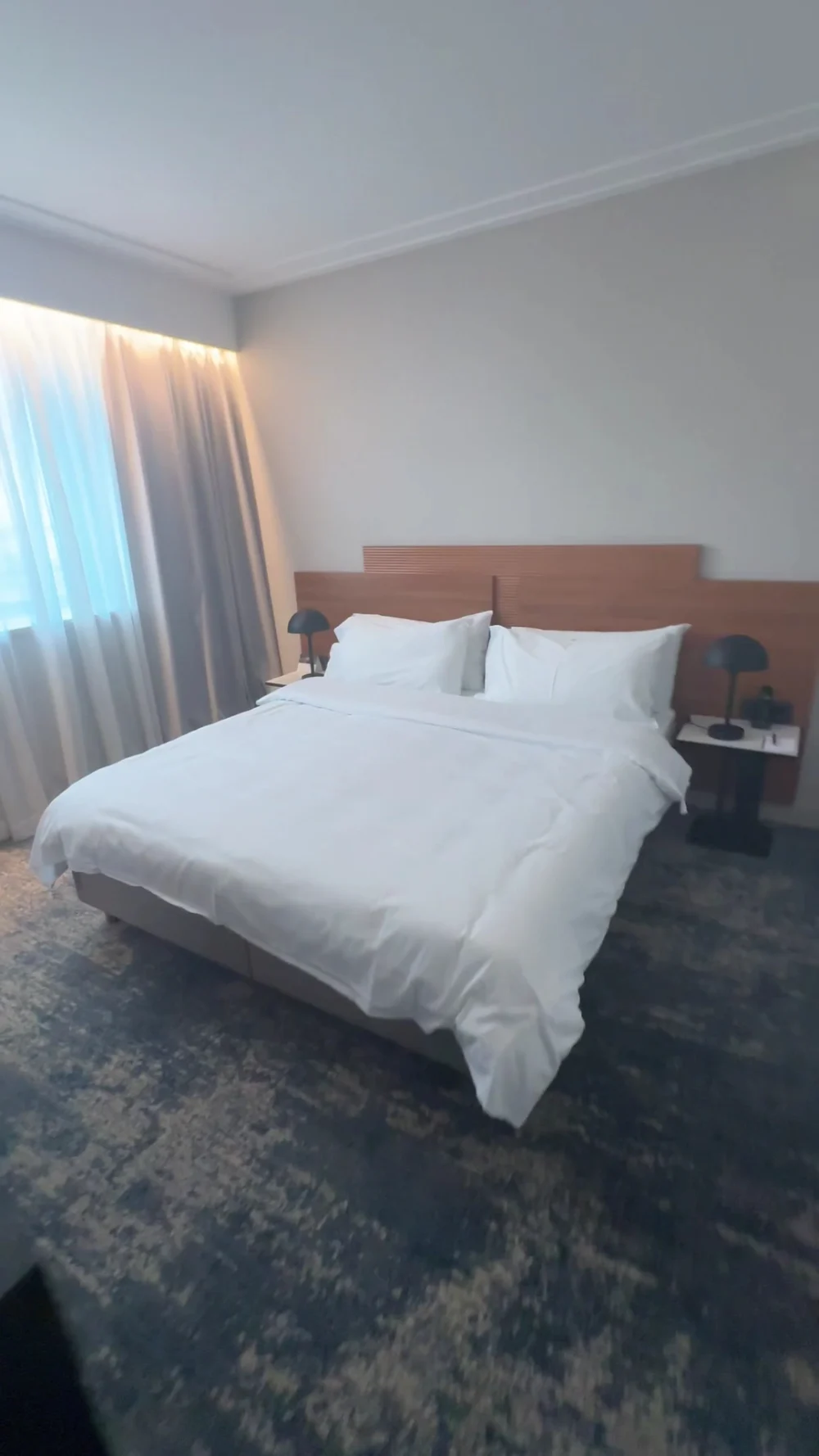 Hotel International by Maistra City Vibes - 3