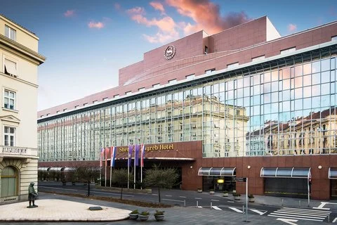 Hotel Sheraton