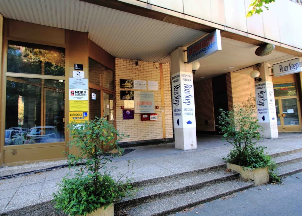 HRVATSKA ZAJEDNICA RAČUNOVOĐA I FINANCIJSKIH DJELATNIKA