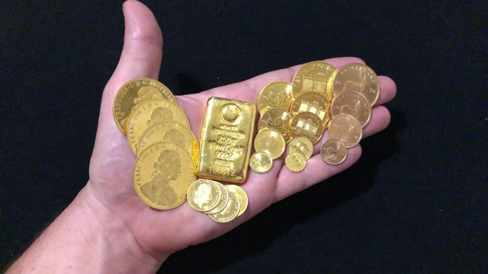 Investicijsko zlato | Centar Zlata | Otkup zlata | Cijena zlata - 3