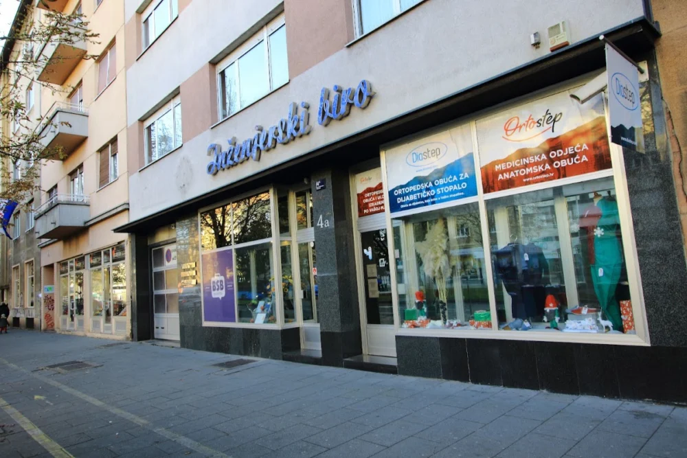 INŽENJERSKI BIRO d.o.o.