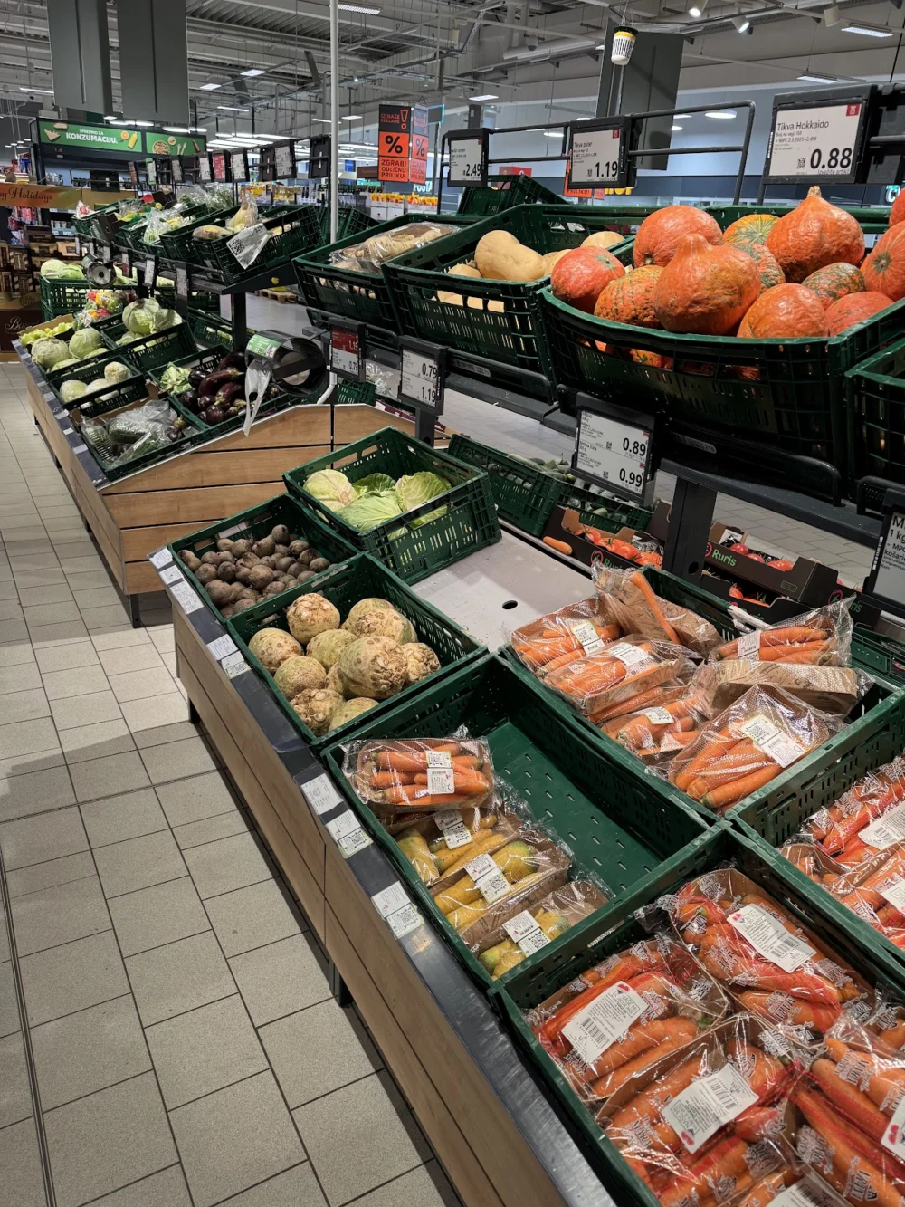 Kaufland - 4
