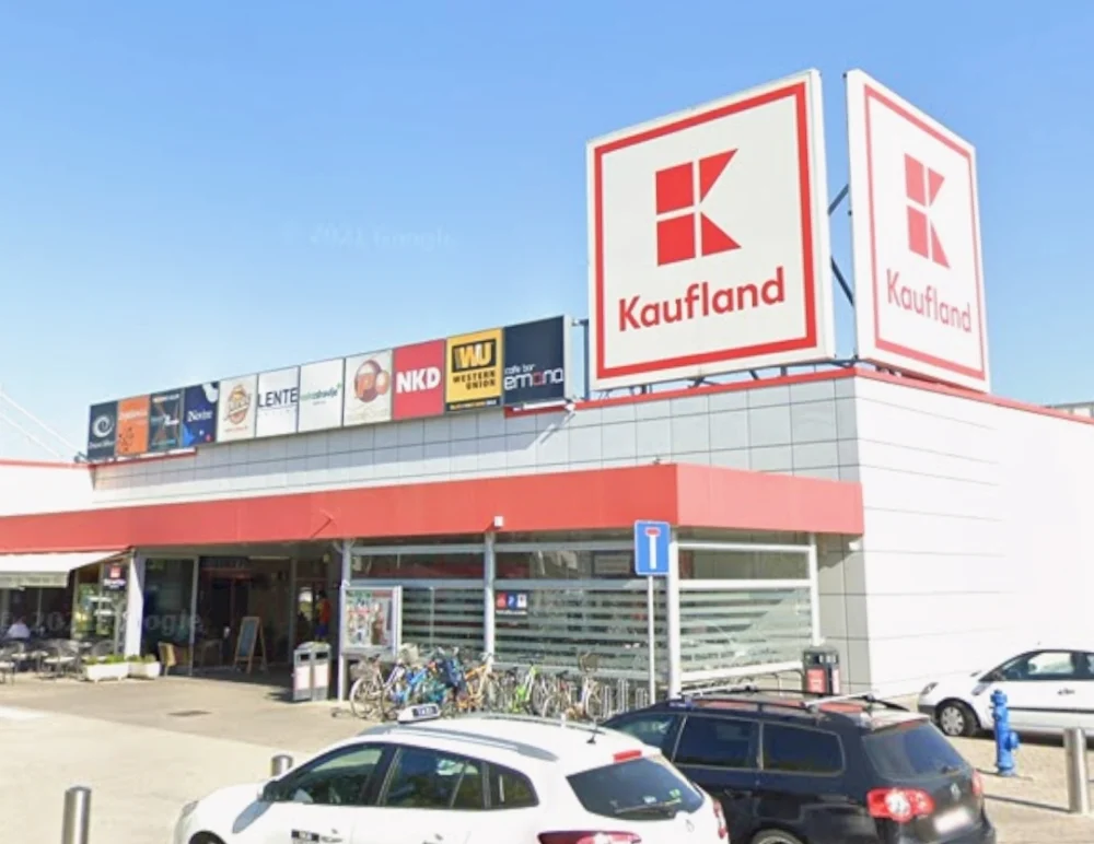 Kaufland