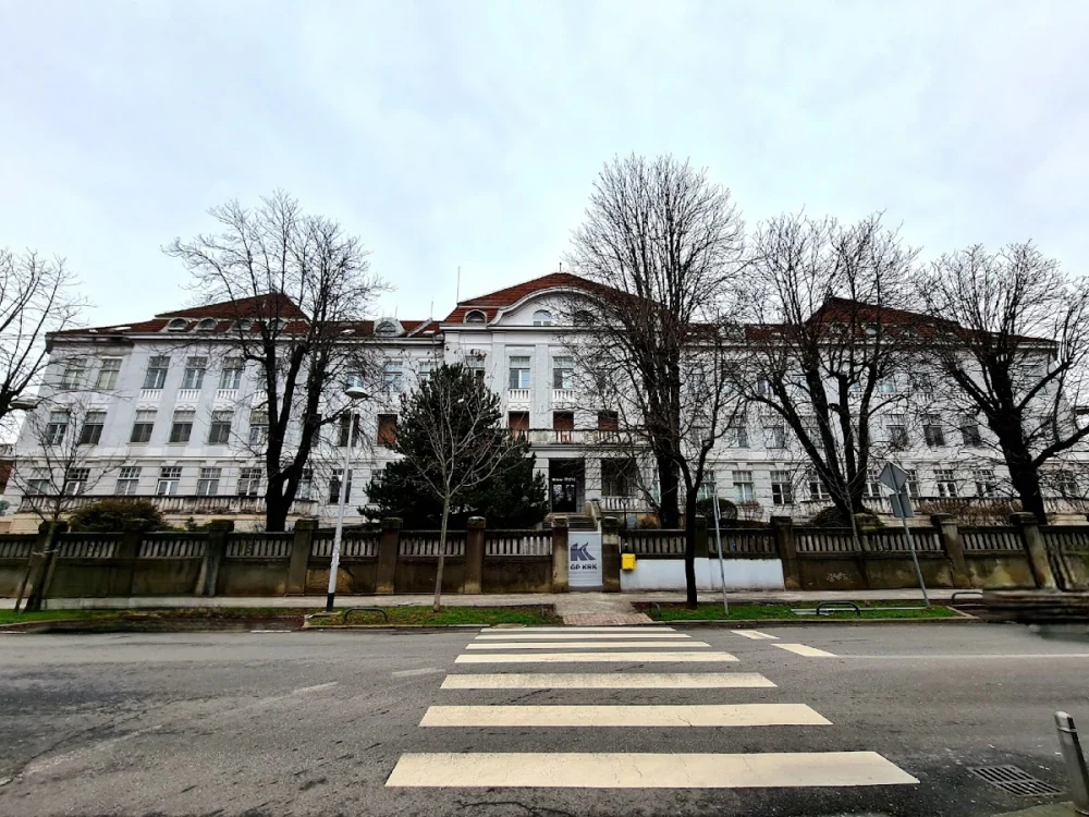 KBC Zagreb - Klinika za ženske bolesti i porode (Petrova)