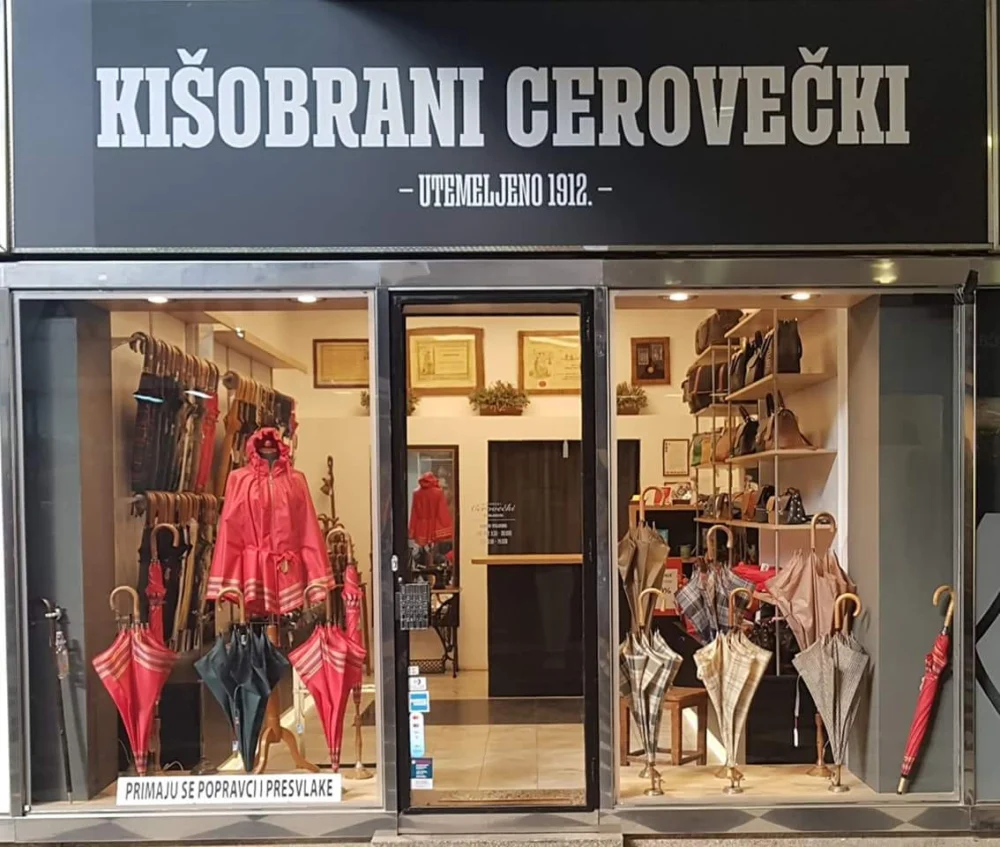 Kišobrani Cerovečki - 3