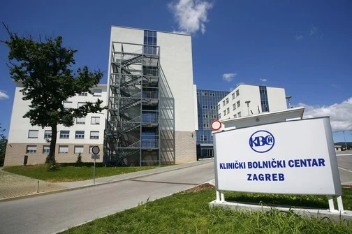 Klinički bolnički centar Zagreb