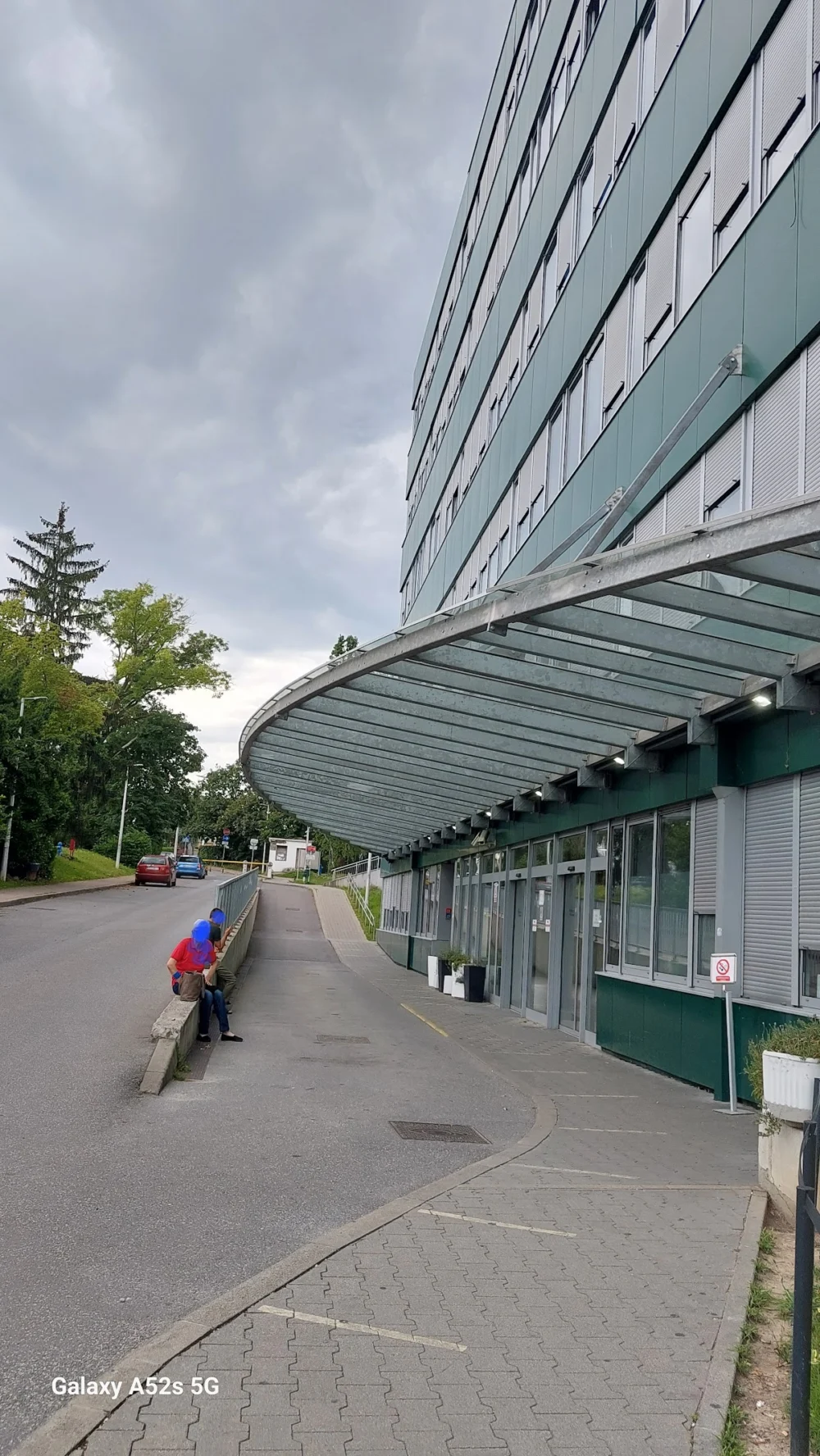 Klinika za reumatske bolesti i rehabilitaciju