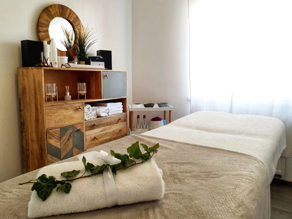 Kozmetički salon "Centre de beauté Michelle" - 2
